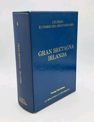 Gran bretagna irlanda - gran,