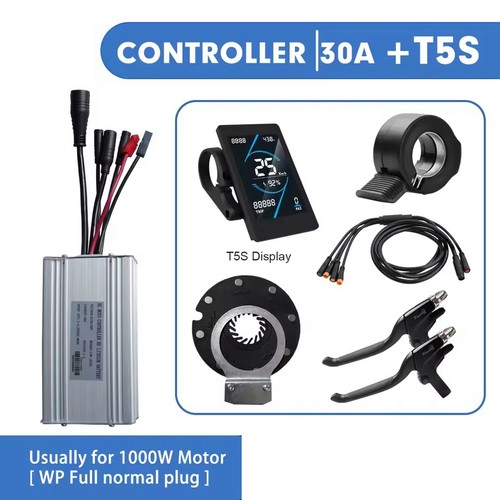 Bike 15a 17a 22a 25a - 25a, 30a