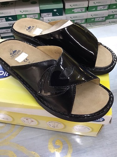 Sandalo scholl anthia - ,