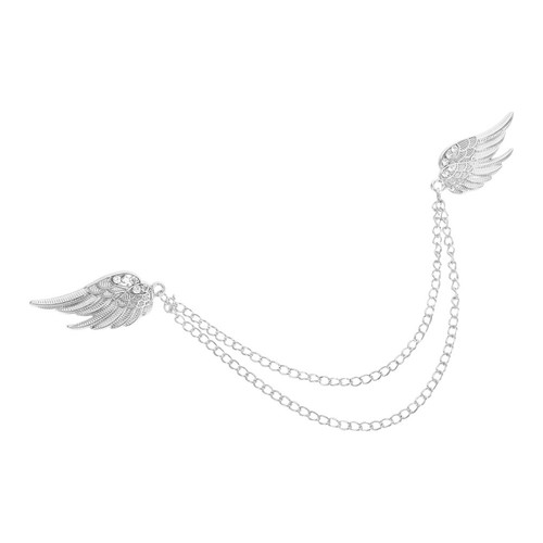 Accessori per colletti spilla - accessori,
