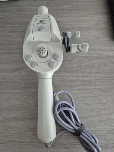 Sega dreamcast hkt 8700 - sega,