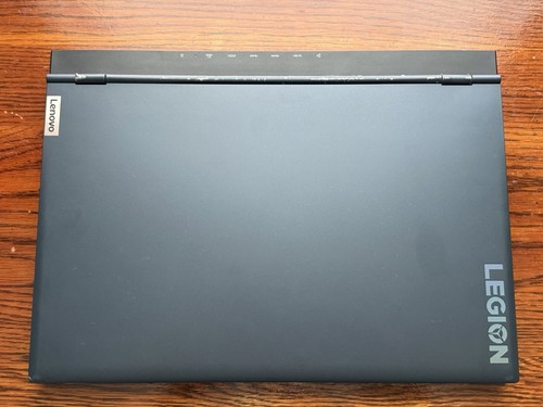 Lenovo legion 17ach6h - legion, 17,3"