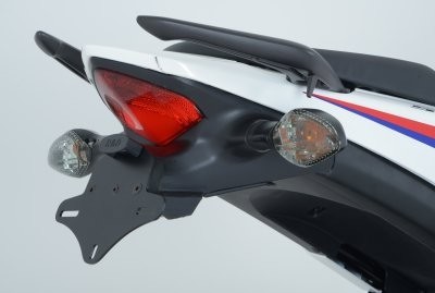 Portatarga honda cbr500r - portatarga,