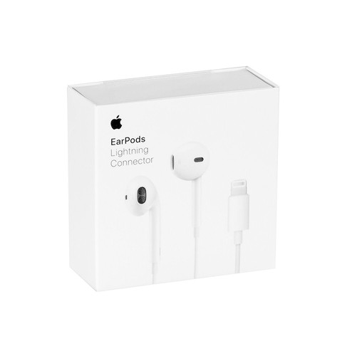 Apple earpods auricolari - apple,