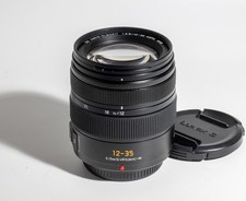 Panasonic Leica DG