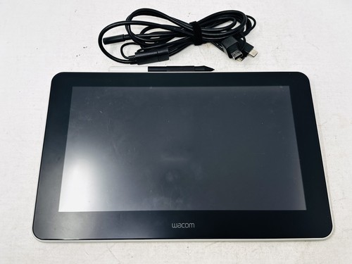 Wacom one digital drawing - wacom,