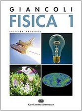 Fisica 1 (seconda ed.) VE giancoli 8808182703