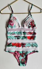 Costume intero Miss Bikini