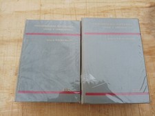 2 Libri, Giurisprudenza sistematica civile commerciale,diretta da Walter Bigiavi