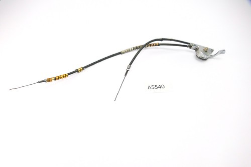 Bmw 100 247 1981 - rs,