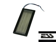 Diaframma a nastro originale ESS Factory HEIL AMT III, 1,5625" x 2,9375", 689-1111