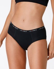 Culotte Lovable da ciclo