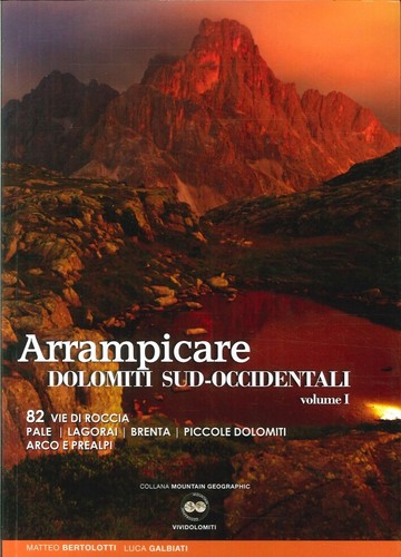 Arrampicate dolomiti - arrampicate,
