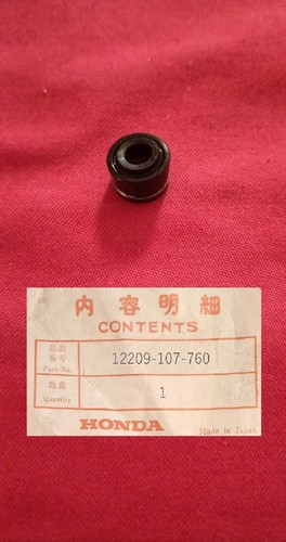 Honda gommino valvole nuovo - honda,