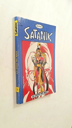 Satanik - , n