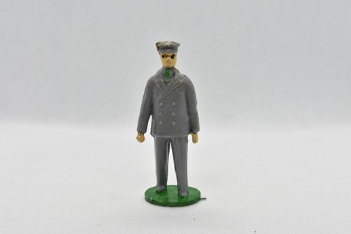 Scaletrix vintage figurina - vintage?,