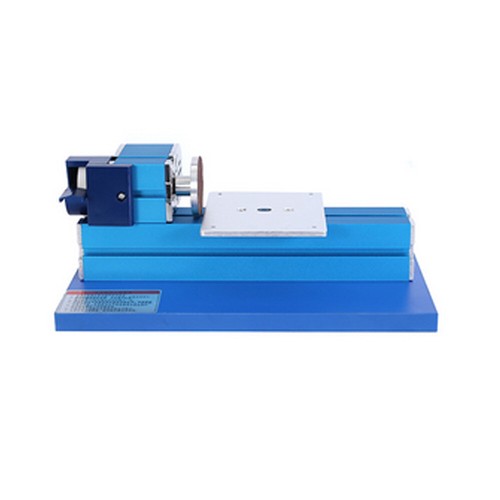 Mini tornio fresatrice 100-240