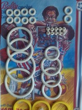 Kit caoutchouc élastique