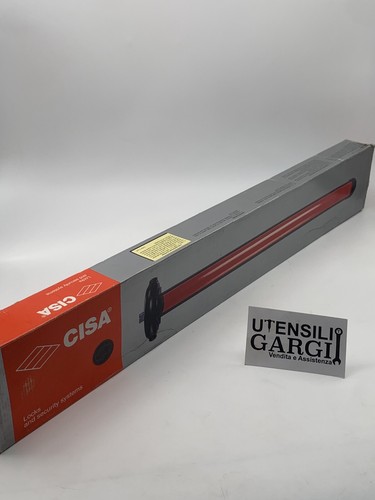 Cisa maniglione antipanico - cisa,