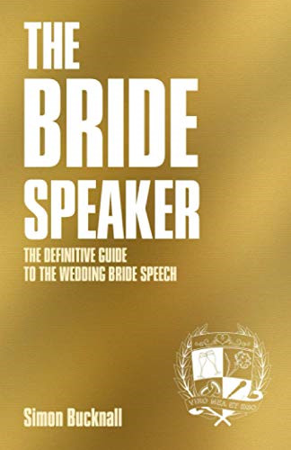 The bride speaker - bride,