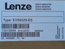 EVS9329-ES IPCS Servo Inverter