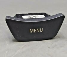 BMW Serie 5 530 E60/E61 Pulsante Interruttore Menu
