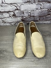 Scarpe basse mocassini slip on