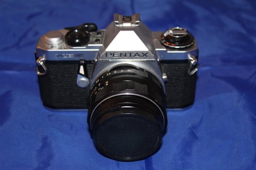 Macchina fotografica vintage