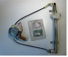 ALZACRISTALLO ALZAVETRO