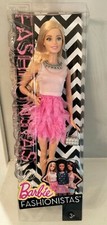 Barbie fashionistas nrfb, anno