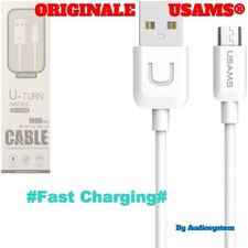 CAVO CAVETTO USB ORIGINALE