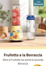 MULINO BIANCO FRULLOTTO CON 2