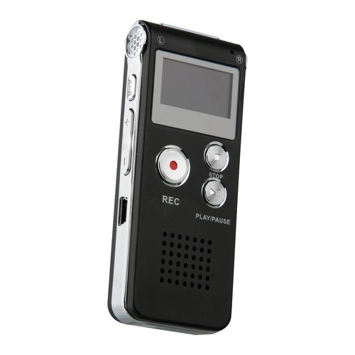 Registratore audio vocale - audio,