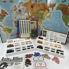 MB 1987 Asse e Alleati Seconda