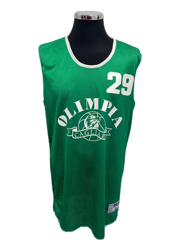 Maglia shirt jersey basket - maglia,