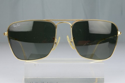 Ray ban caravan - "caravan", lenti