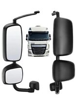 Specchio retrovisore sinistro