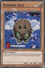 ♦Yu-Gi-Oh!♦ Kuriboh Ailé