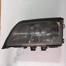 FANALE PROIETTORE ANTERIORE SINISTRO MERCEDES CLASSE C W202 93-01  A202820296