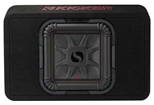 Kicker L7T Subbbox TL7T104