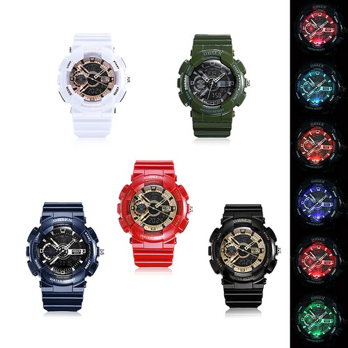 Ohsen orologi polso - da,