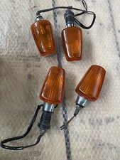 Frecce Yamaha XJR 1300 