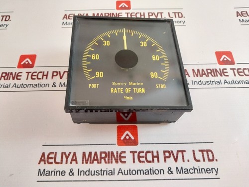Sperry marine klpq 144 - sperry,
