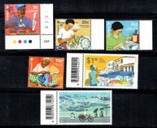 Singapore 2013-14 nuovo di zecca 100% artigianato, strade, lavoro, bicicletta