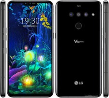 Smartphone v50 thinq 5g - lg,