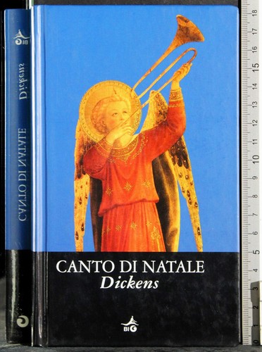 Canto natale charles - natale.,