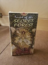 Mazzo Tarocchi della Foresta