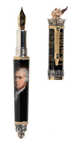 Penna stilografica montegrappa - penna,