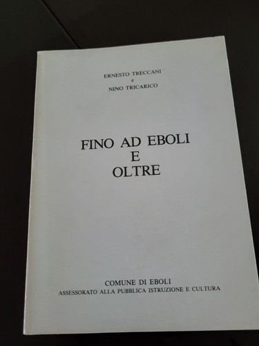 Nino tricarico ernesto - -,