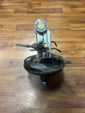 Servofreno E Pompa Freno Per